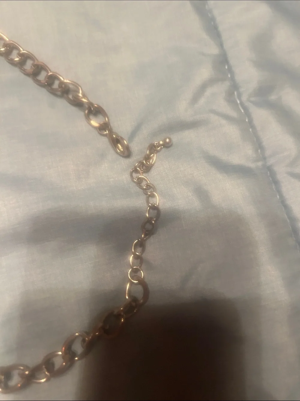 N/A elegant silver